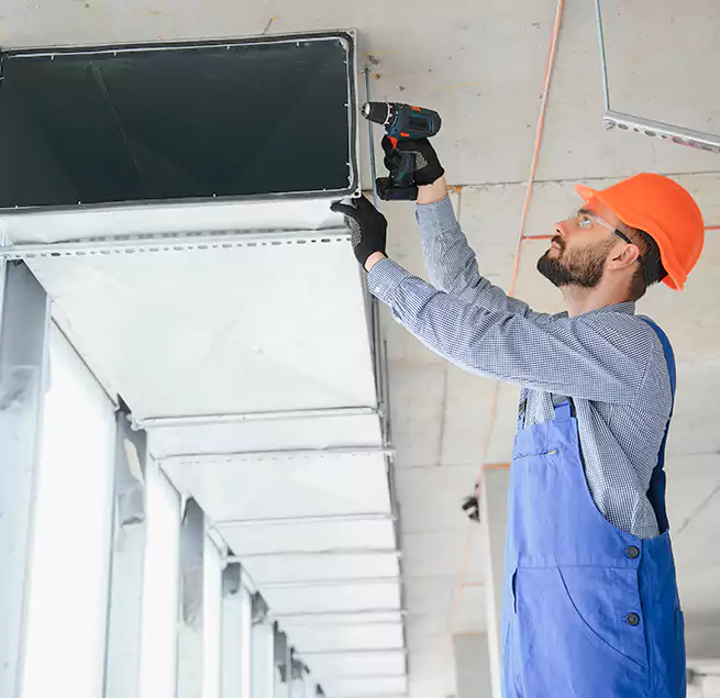 Why Homeowners & Businesses Trust Us in Morton Grove, IL