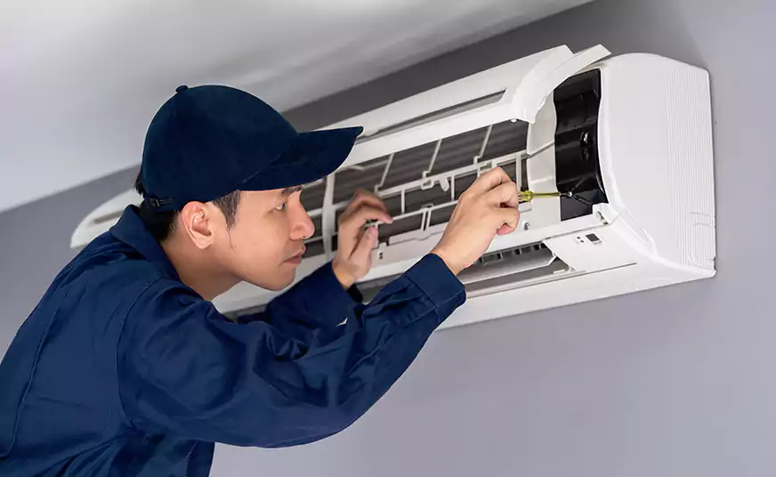 AC Duct Cleaning Morton Grove