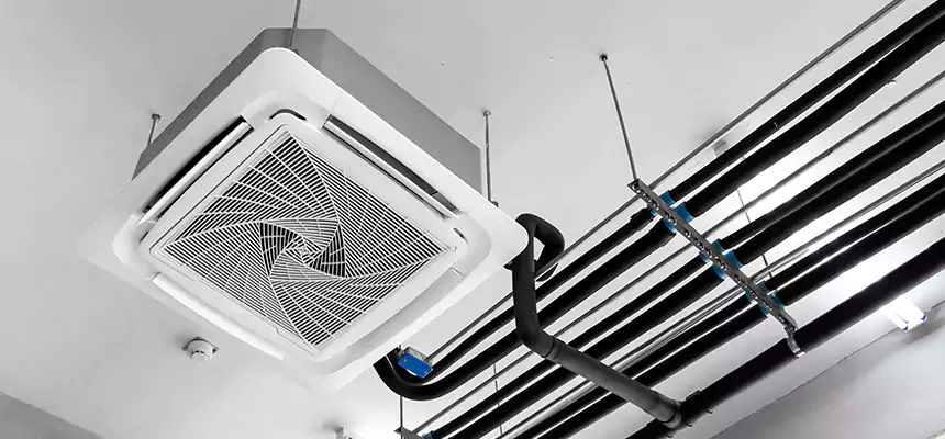 Our Air Duct Deep Cleaning Services in Morton Grove, IL