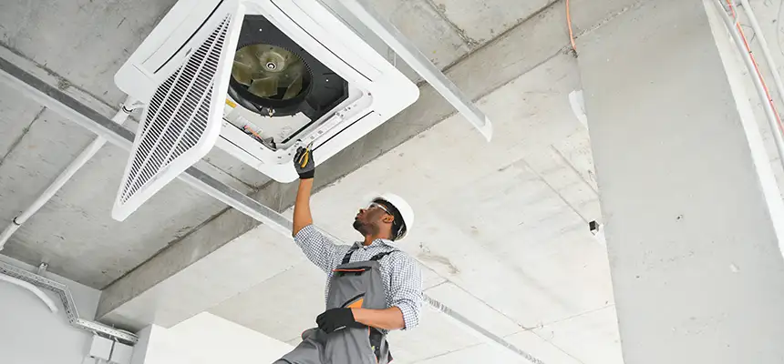 Efficient Multi‑Unit & HOA Annual Vent Cleaning Plans in Morton Grove