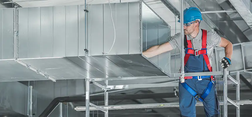 Our Dryer Fire Safety Service Services in Morton Grove, IL