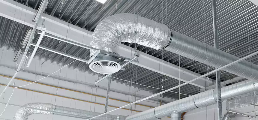 Our Dryer Vent Hose Replacement Services in Morton Grove, IL