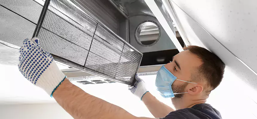 Our Dryer Vent Replacement Services in Morton Grove, IL