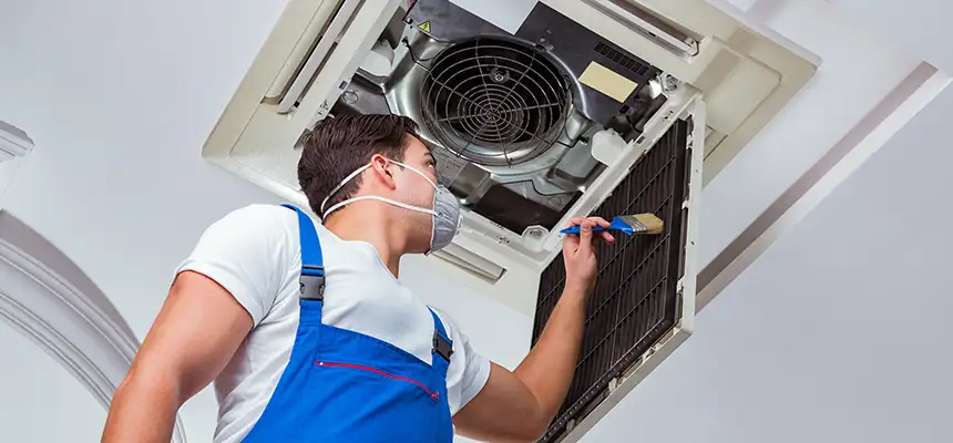 Our Move-in/Move-out Duct Cleaning Services in Morton Grove, IL