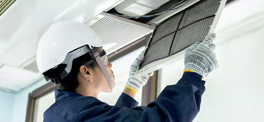 Our Multi-family Home Duct Cleaning Services in Morton Grove, IL