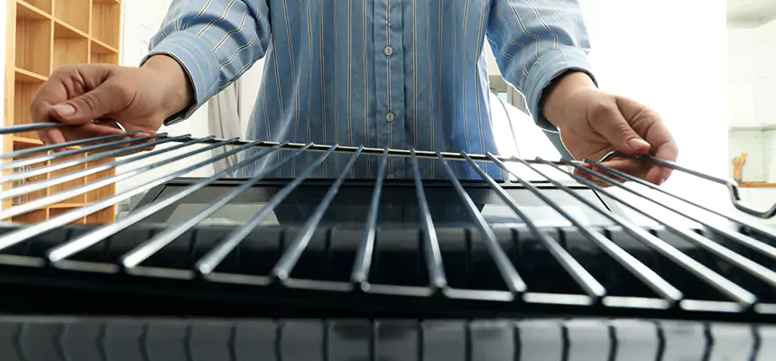 Our Vent Grille Washing Services in Morton Grove, IL
