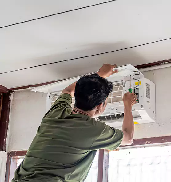 About Air Duct & AC Odor Removal in Morton Grove, IL