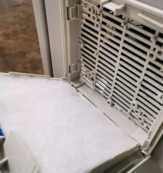 Professional Air Duct Expansion Solutions in Morton Grove, IL