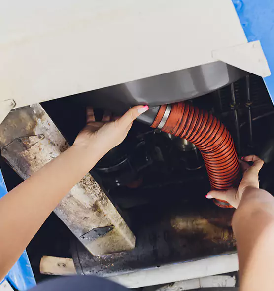 Professional Air Duct Leak Repair in Morton Grove, IL