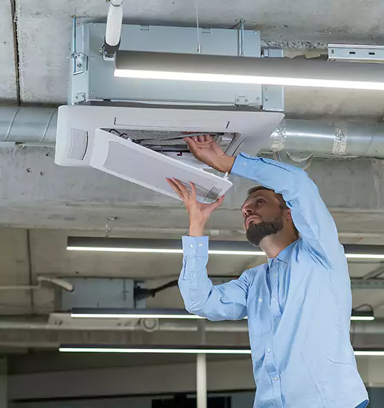 About Air Duct Sealing And Repair in Morton Grove, IL
