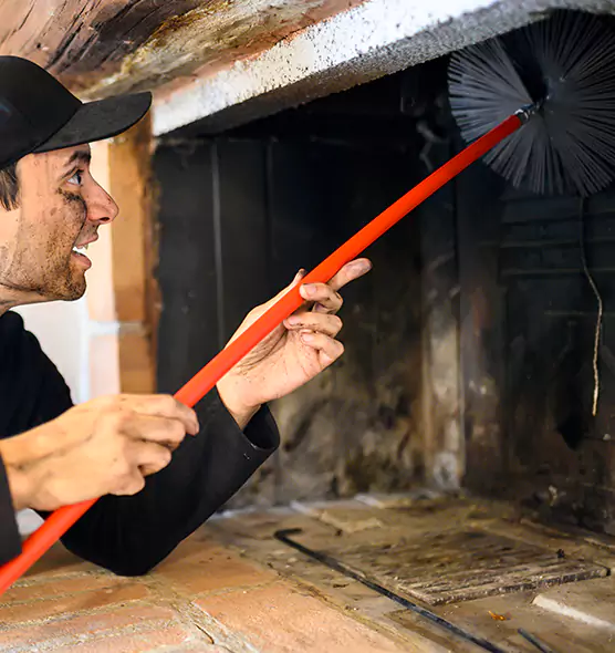 About Expert Chimney Cleaning in Morton Grove, IL
