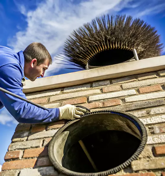 About Professional Chimney Sweep in Morton Grove, IL