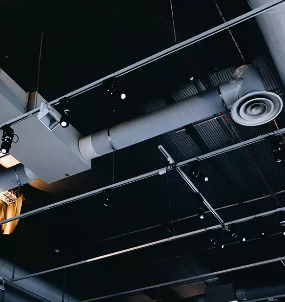 About Duct Sanitization with UV Light in Morton Grove, IL