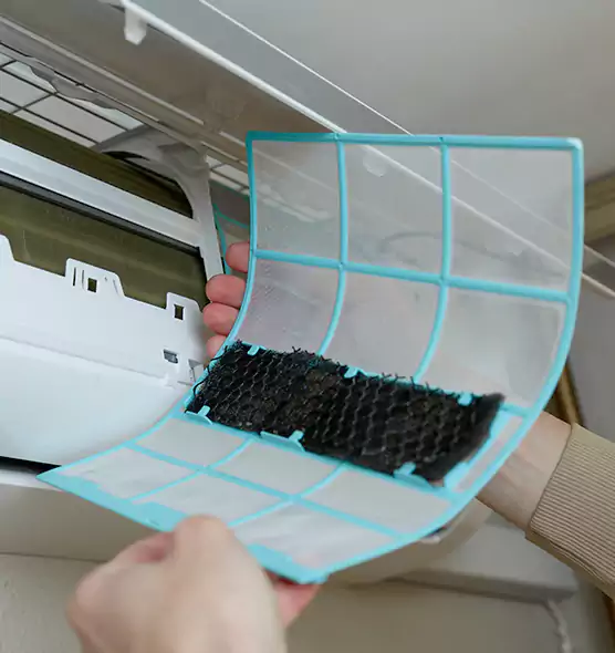 Welcome to Air Duct Cleaning & Repairs Morton Grove — Your Local HEPA Filter Installation Pros in Morton Grove, IL