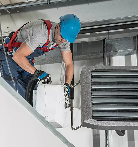 About HVAC Mold Remediation Service in Morton Grove, IL