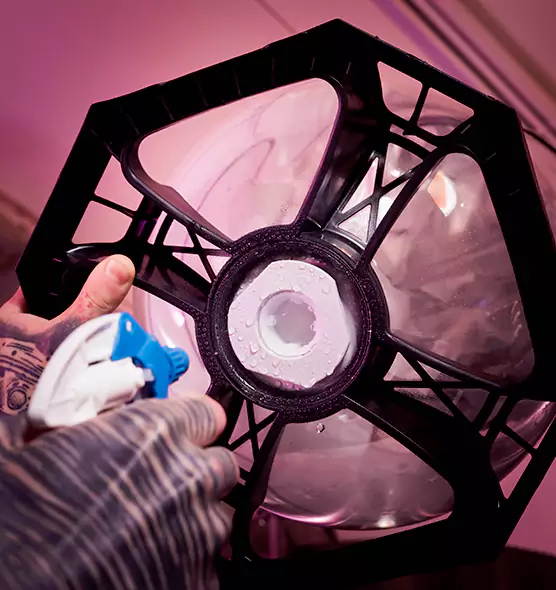 Expert Low VOC Vent Installation in Morton Grove, IL