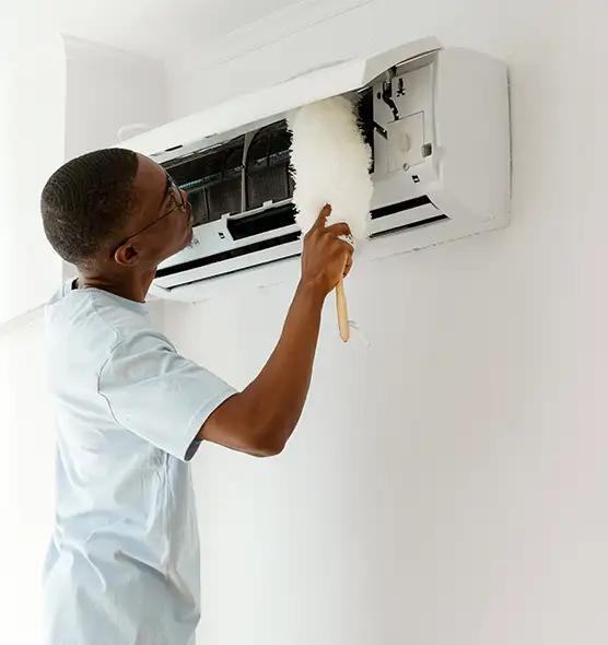 Professional Maximize AC Efficiency  in Morton Grove, IL