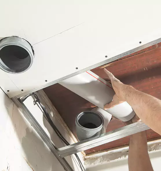 Professional Seasonal Allergy Air Duct Cleaning in Morton Grove, IL