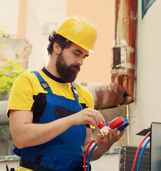 About Smart HVAC Installation in Morton Grove, IL