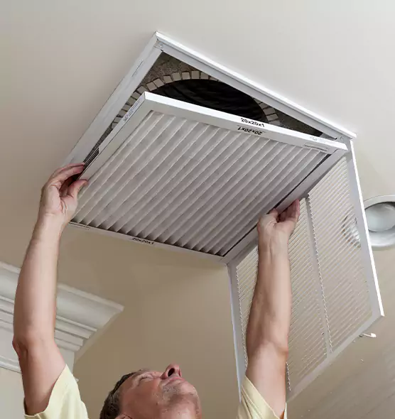 Professional Vent Relocation Services in Morton Grove, IL