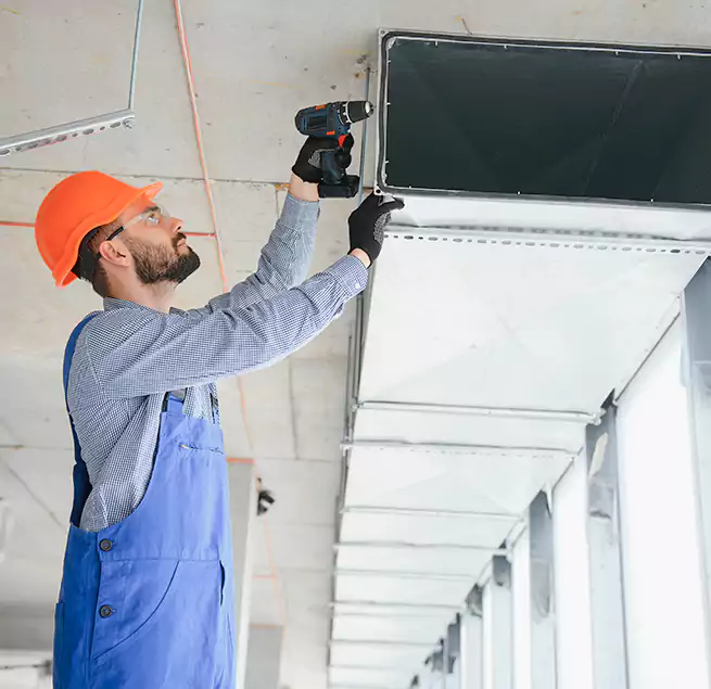 Why Homeowners & Businesses Trust Us in Morton Grove, IL?