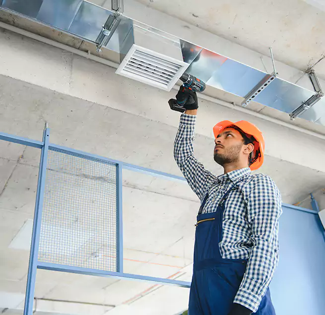 Why Homeowners & Businesses Trust Us in Morton Grove, IL?