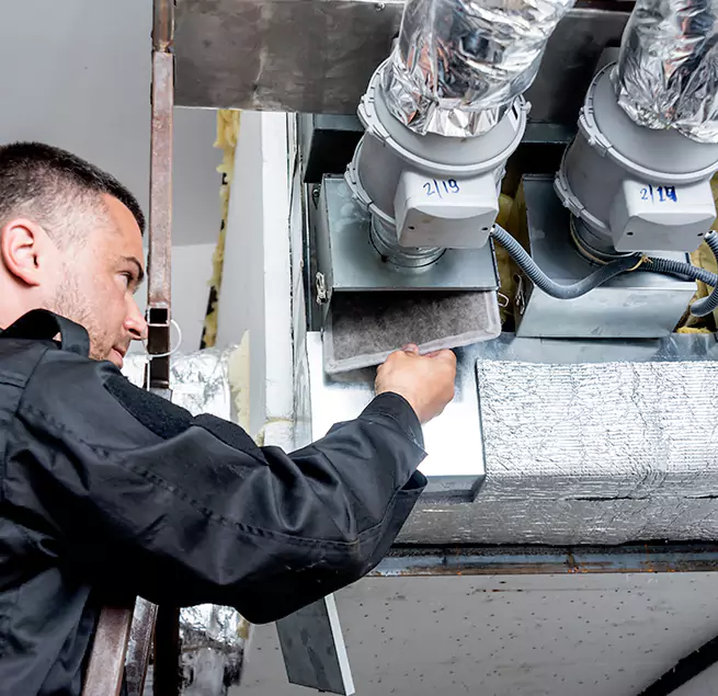 Why Homeowners & Businesses Trust Us in Morton Grove, IL?