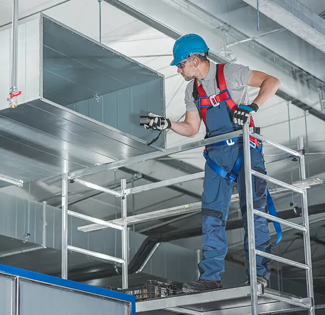 Why Homeowners & Businesses Trust Us in Morton Grove, IL?