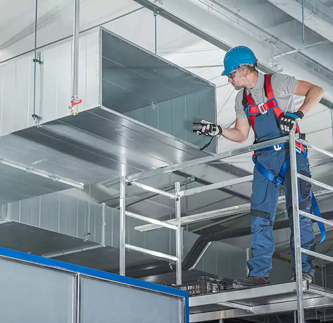 Why Homeowners & Businesses Trust Us in Morton Grove, IL?