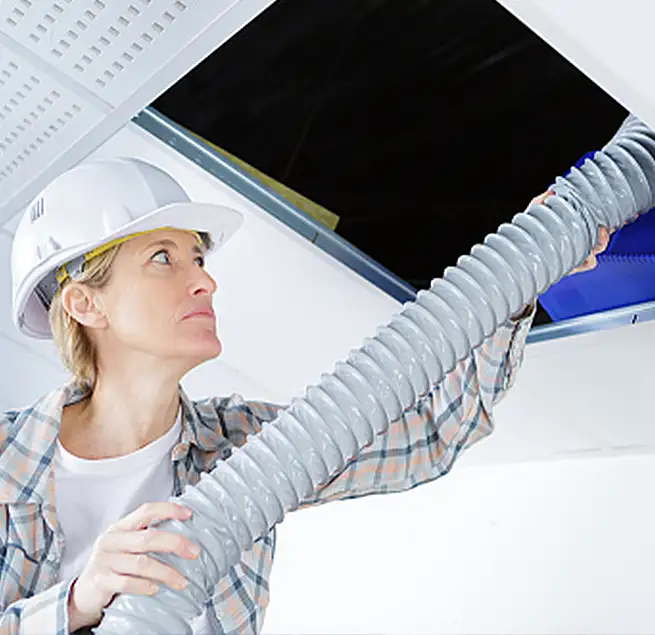 Why Homeowners & Businesses Trust Us Morton Grove, IL