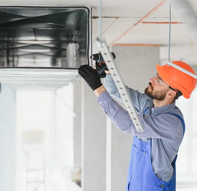 Why Homeowners & Businesses Trust Us in Morton Grove, IL?