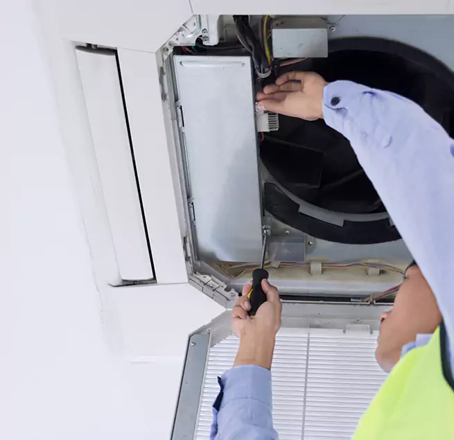 Why Homeowners & Businesses Trust Us Morton Grove, IL?