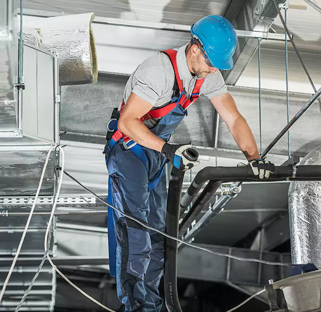 Why Homeowners & Businesses Trust Us in Morton Grove, IL?