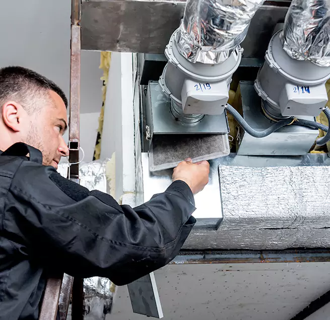 Why Homeowners & Businesses Trust Us in Morton Grove, IL?