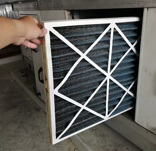 Why Homeowners & Businesses Trust Us Morton Grove, IL?