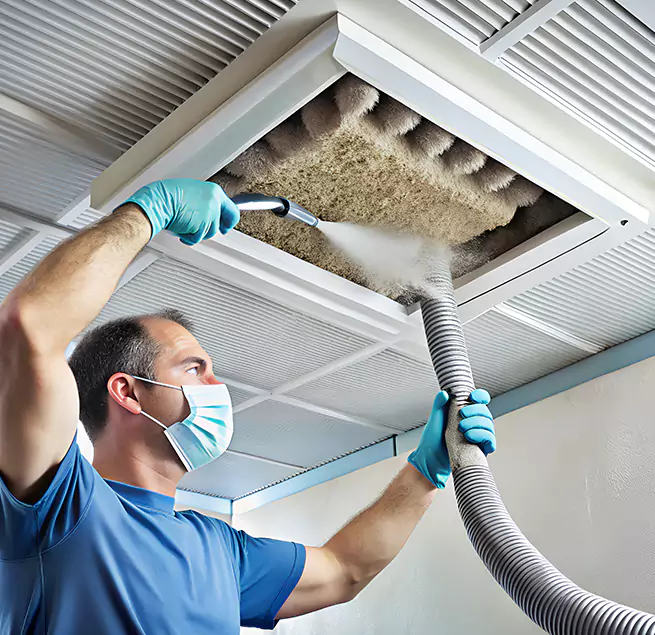 Why Homeowners Businesses Trust Us in Morton Grove, IL?