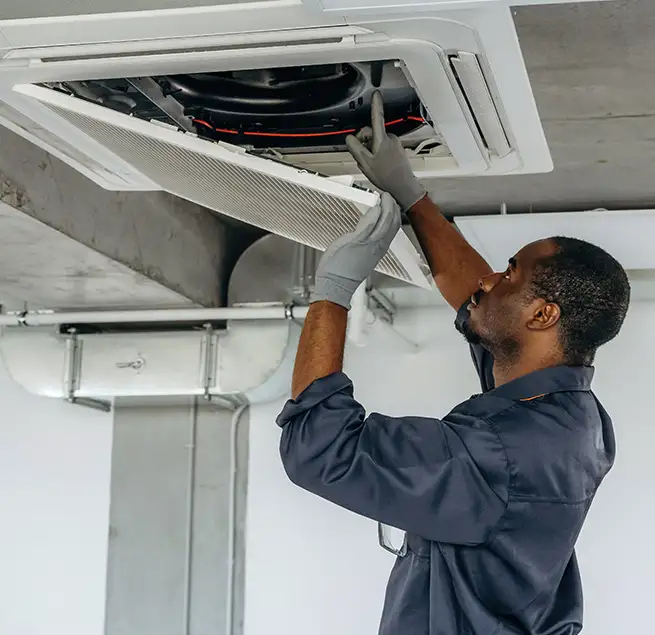 Why Homeowners & Businesses Trust Us in Morton Grove, IL?