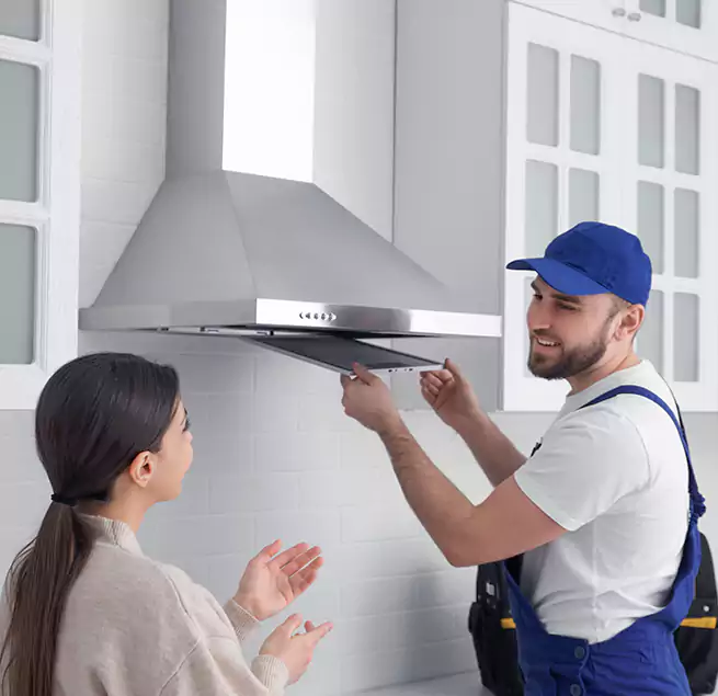  Why Homeowners & Businesses Trust Us in Morton Grove, IL?