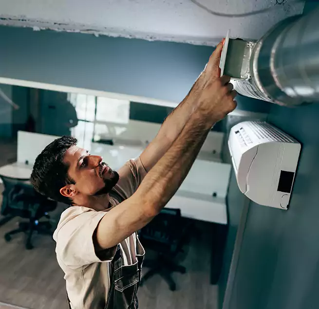 Why Homeowners & Businesses Trust Us in Morton Grove, IL?