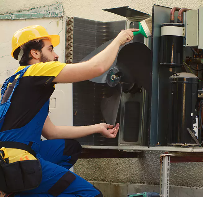  Why Homeowners & Businesses Trust Us in Morton Grove, IL?