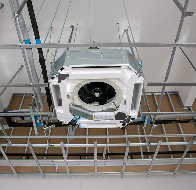 Why Homeowners & Businesses Trust Us Morton Grove, IL