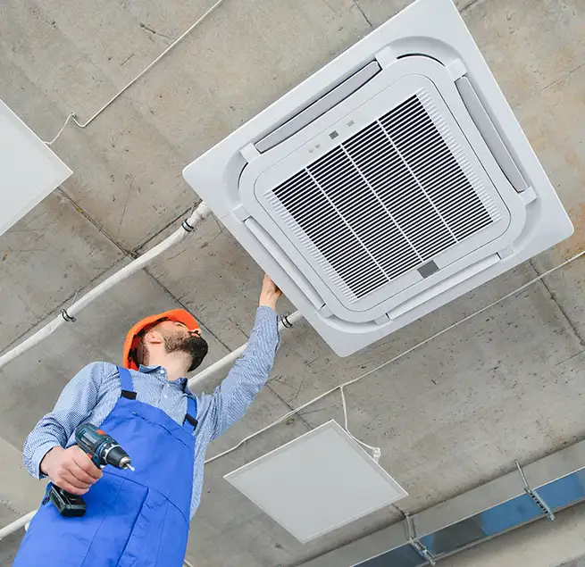 Why Homeowners & Businesses Trust Us in Morton Grove, IL