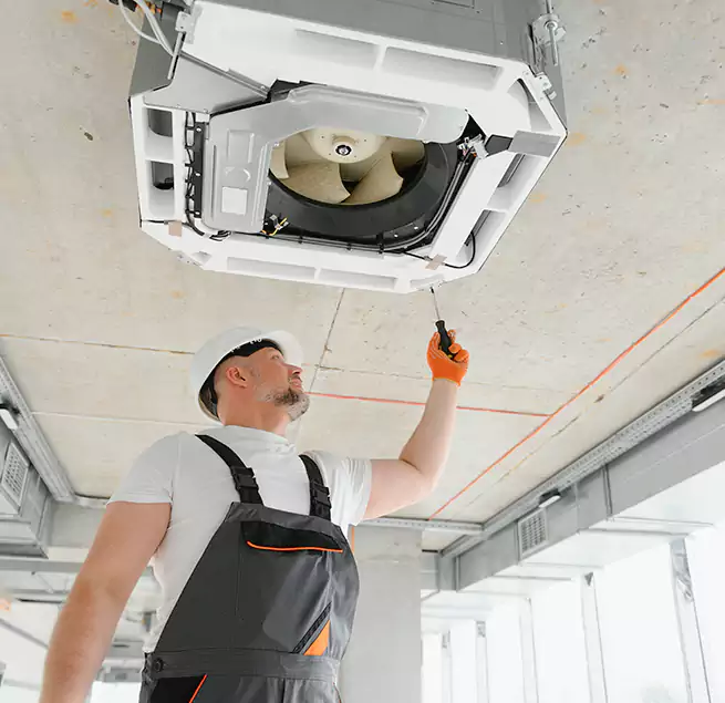 Why Homeowners Businesses Trust Us in Morton Grove, IL