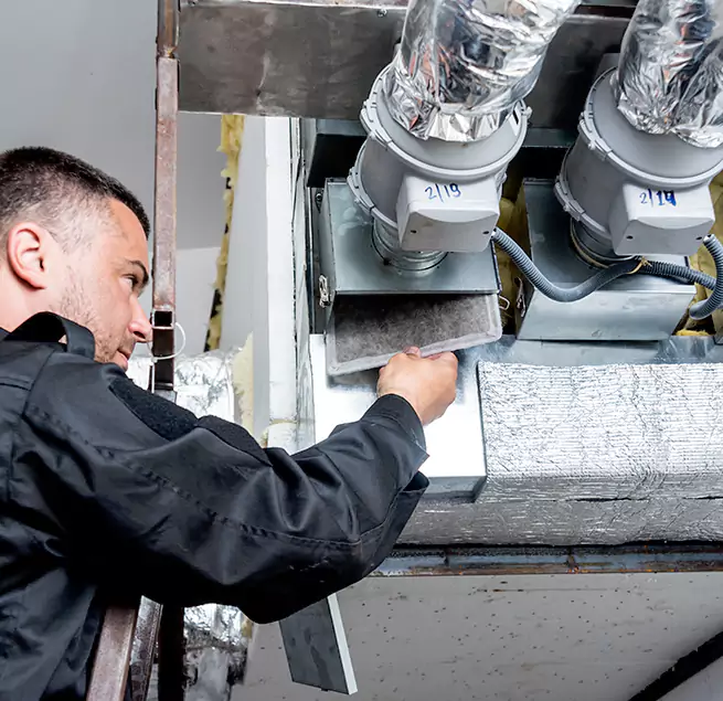 Why Homeowners Businesses Trust Us in Morton Grove, IL?