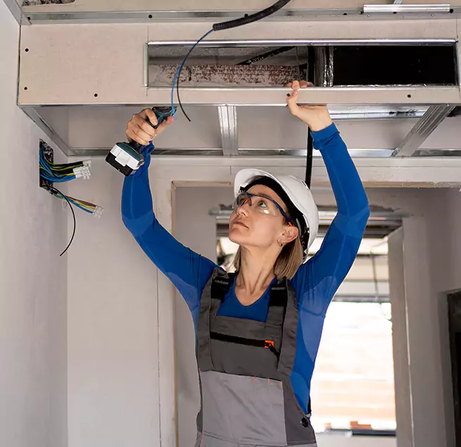  Why Homeowners & Businesses Trust Us in Morton Grove, IL?