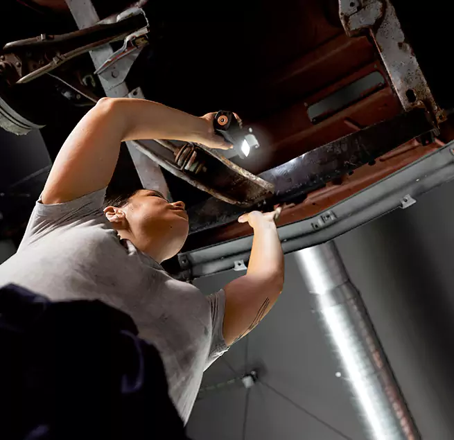 Why Homeowners & Businesses Trust Us Morton Grove, IL