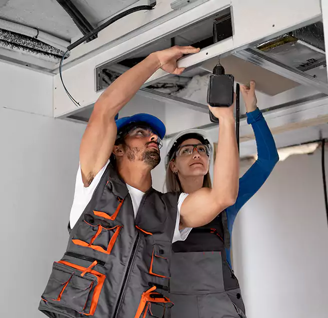 Why Homeowners & Businesses Trust Us in Morton Grove, IL