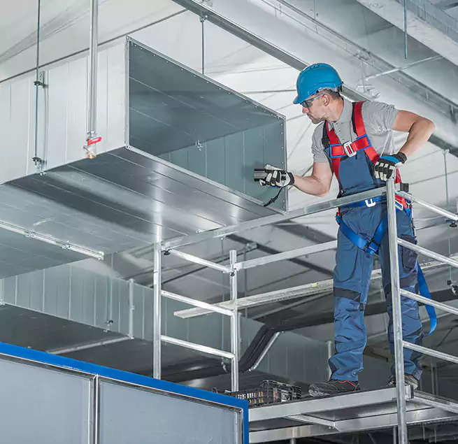 Why Homeowners & Businesses Trust Us Morton Grove, IL