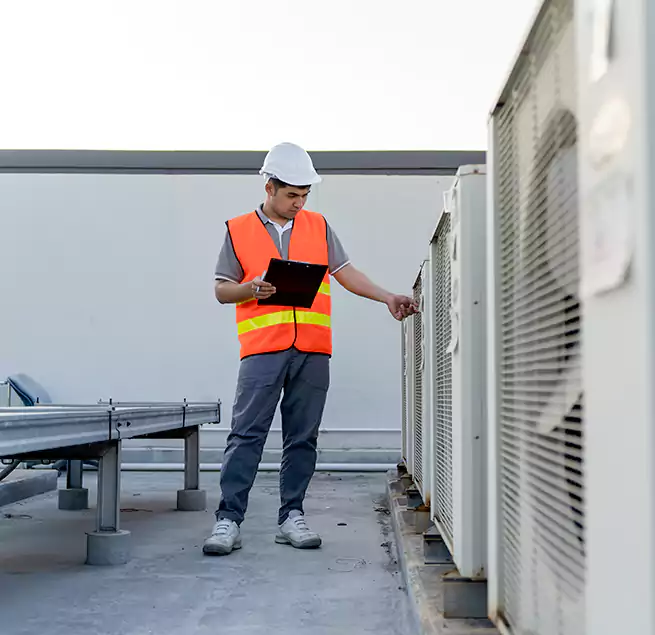 Why Homeowners & Businesses Trust Us in Morton Grove, IL?