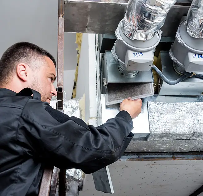 Why Homeowners & Businesses Trust Us in Morton Grove, IL?